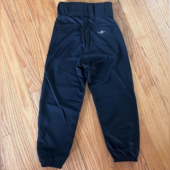New Alleson Athletic baseball + softball pants - Picture 3 of 3